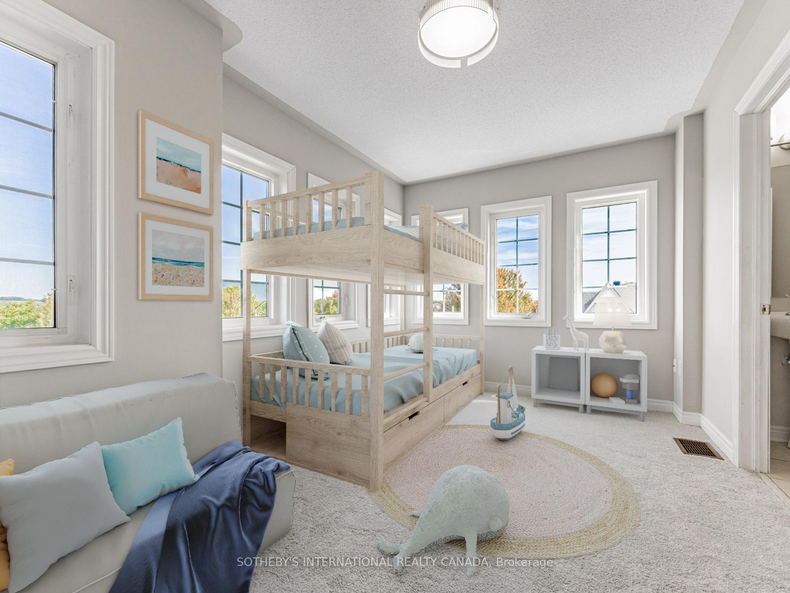 Photo 15 of 2495 Bur Oak Avenue, Markham, Cornell — HOMEH
