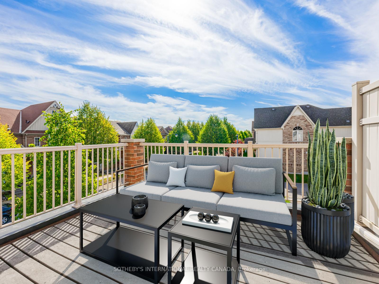 Photo 17 of 2495 Bur Oak Avenue, Markham, Cornell — HOMEH