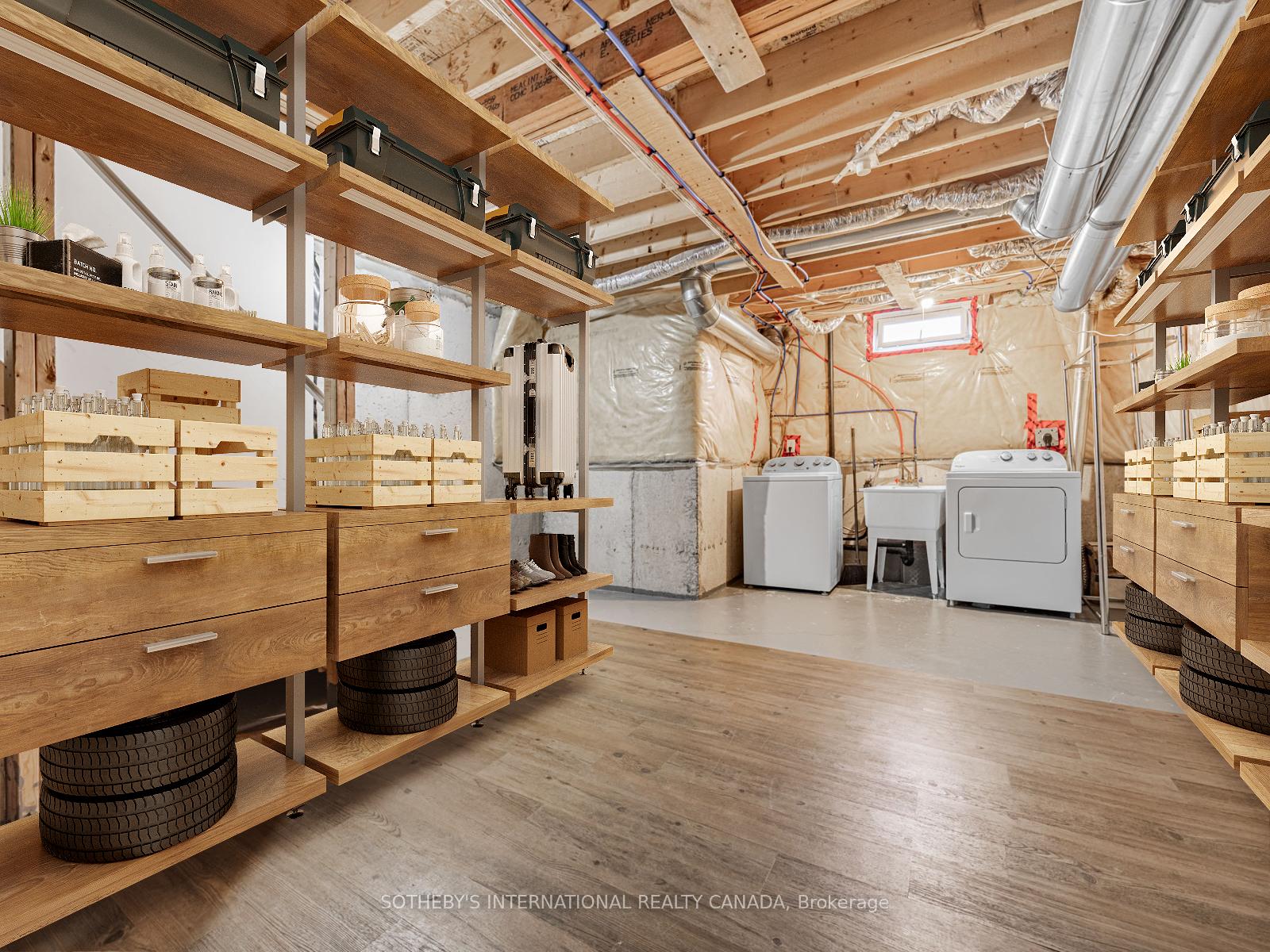 Photo 19 of 2495 Bur Oak Avenue, Markham, Cornell — HOMEH
