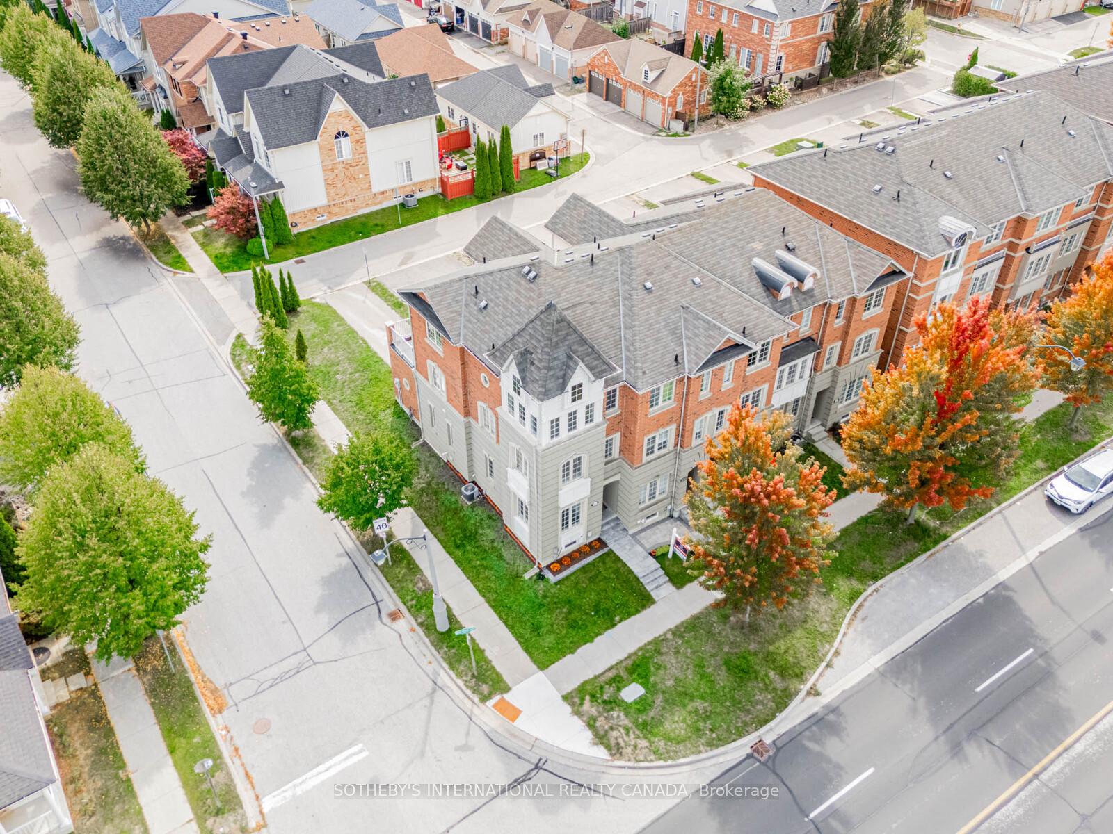 Photo 22 of 2495 Bur Oak Avenue, Markham, Cornell — HOMEH