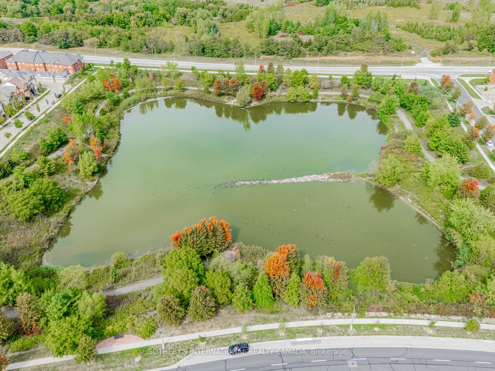 Photo 23 of 2495 Bur Oak Avenue, Markham, Cornell — HOMEH
