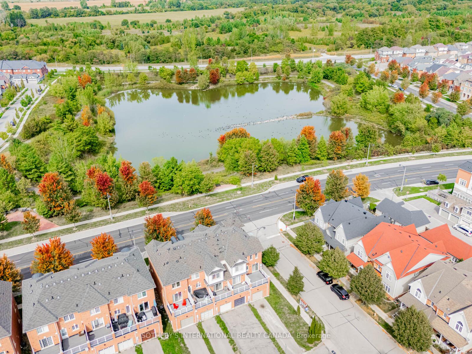 Photo 24 of 2495 Bur Oak Avenue, Markham, Cornell — HOMEH