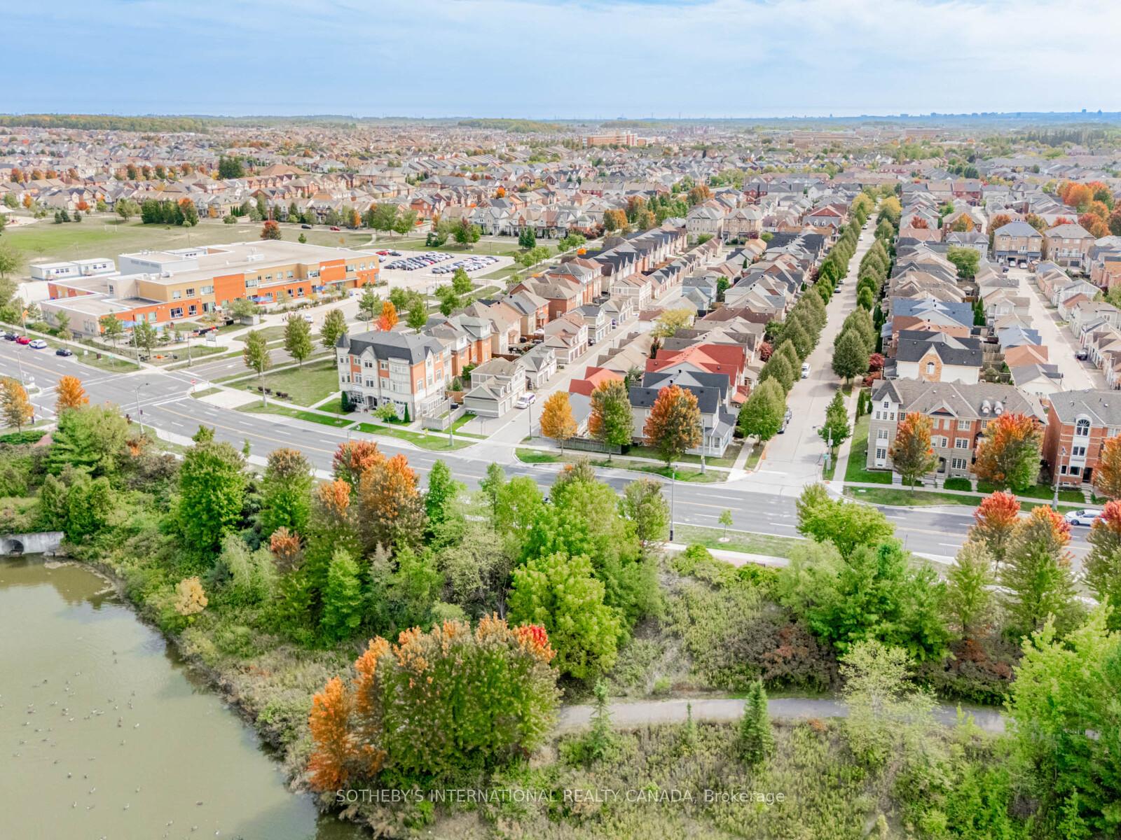 Photo 25 of 2495 Bur Oak Avenue, Markham, Cornell — HOMEH