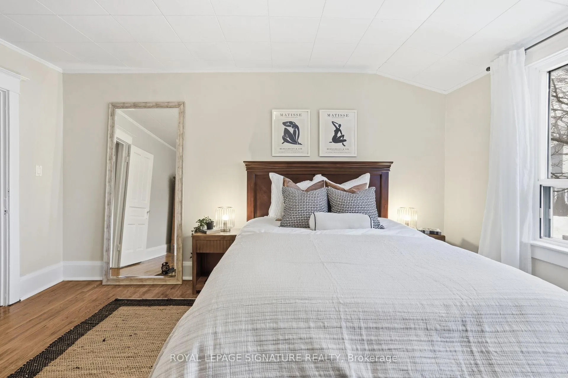 Photo 18 of 162 Kingsmount Park Road, Toronto, Woodbine Corridor — HOMEH