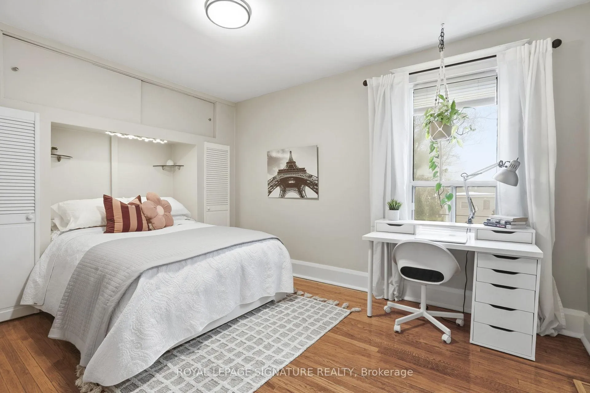 Photo 19 of 162 Kingsmount Park Road, Toronto, Woodbine Corridor — HOMEH