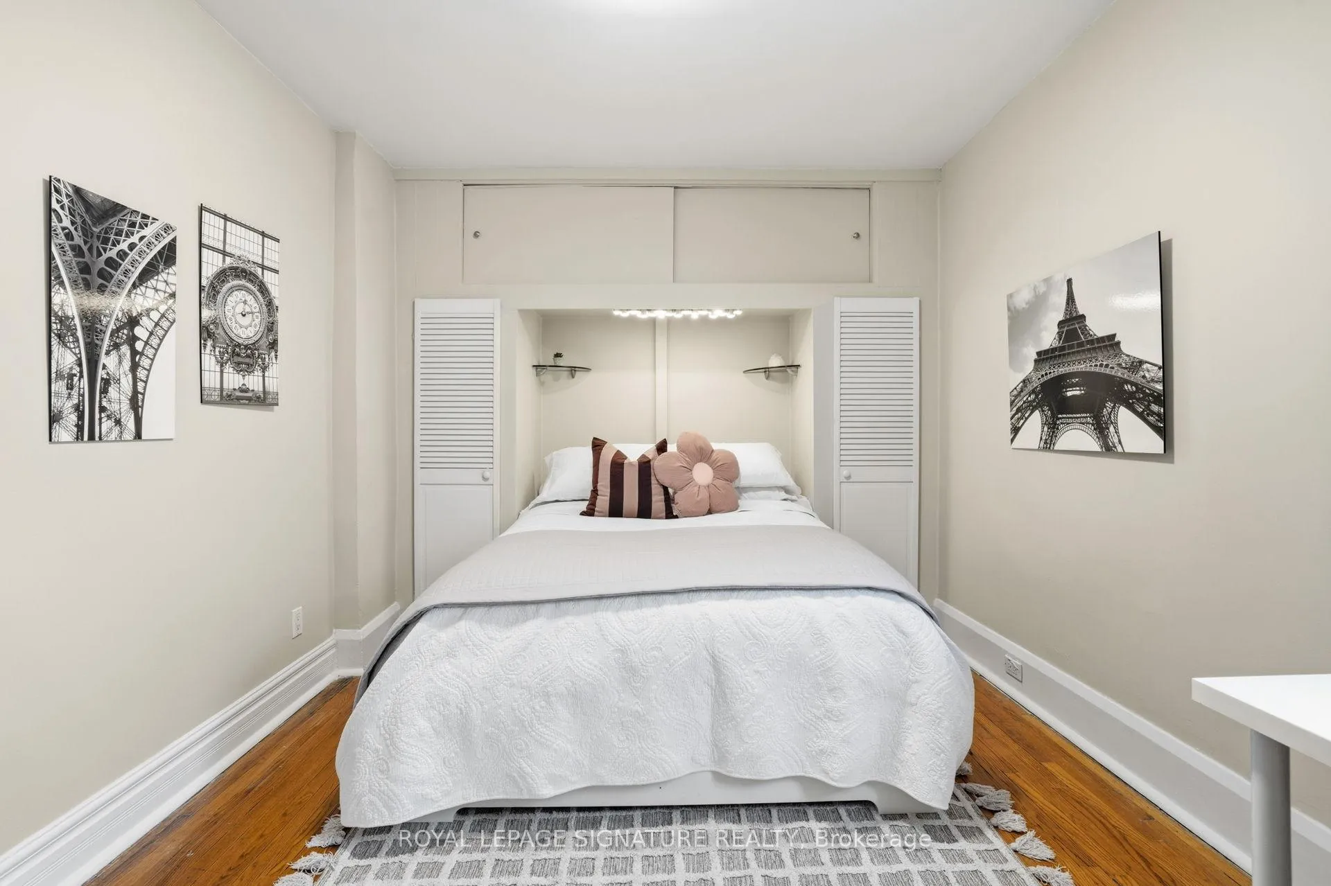 Photo 20 of 162 Kingsmount Park Road, Toronto, Woodbine Corridor — HOMEH