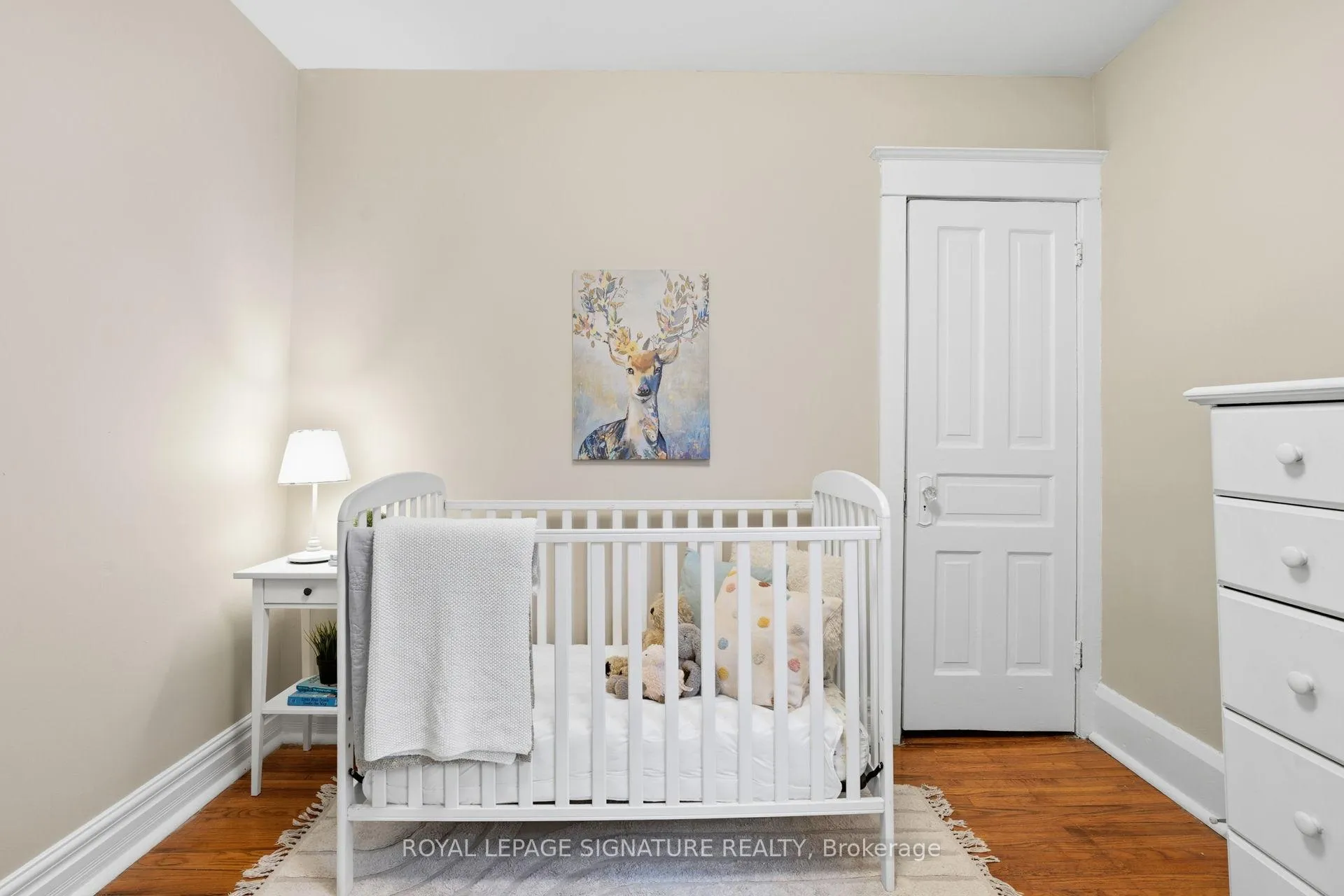 Photo 21 of 162 Kingsmount Park Road, Toronto, Woodbine Corridor — HOMEH