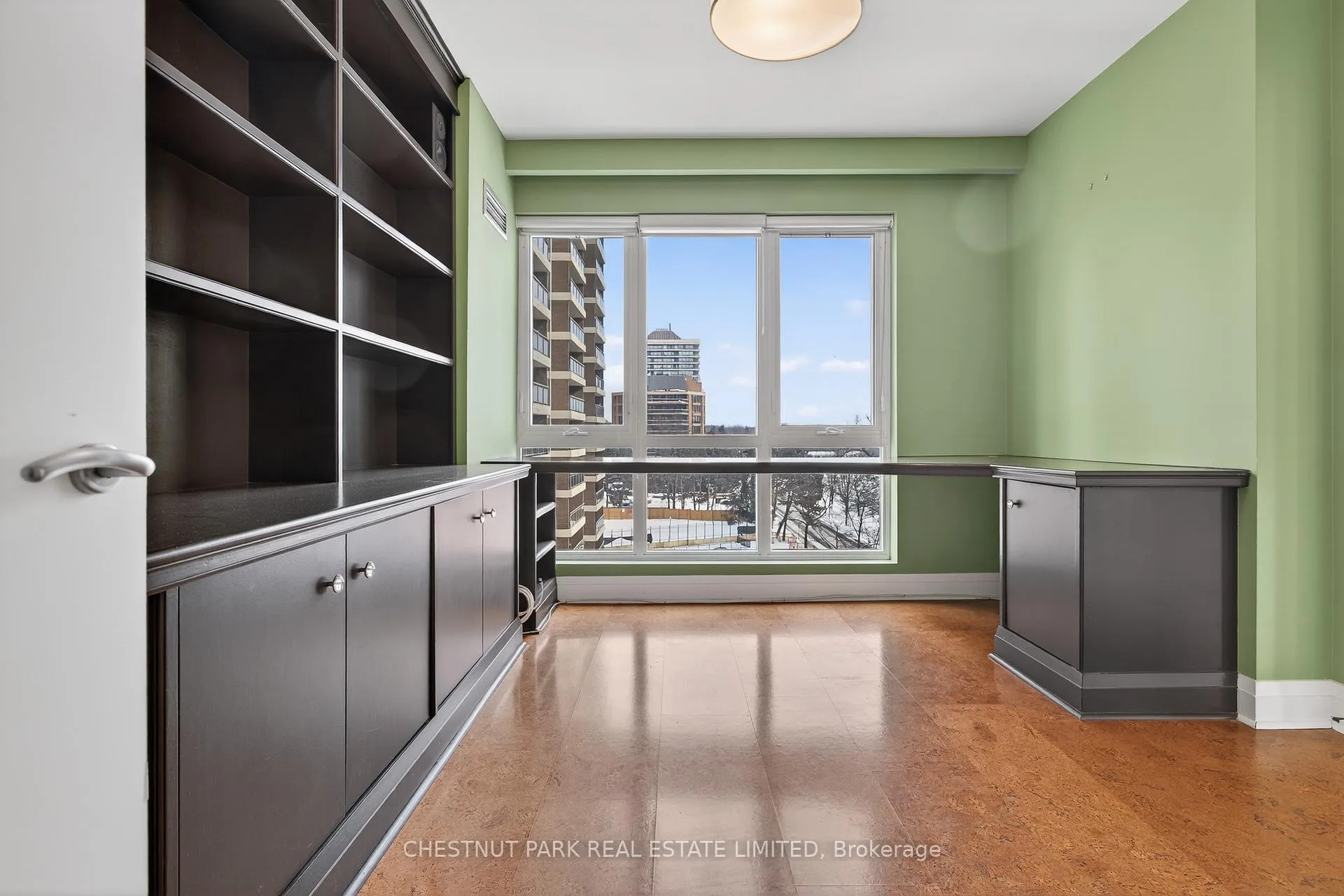 Photo 18 of Unit 604, 40 Rosehill Avenue, Toronto, Rosedale-Moore Park — HOMEH