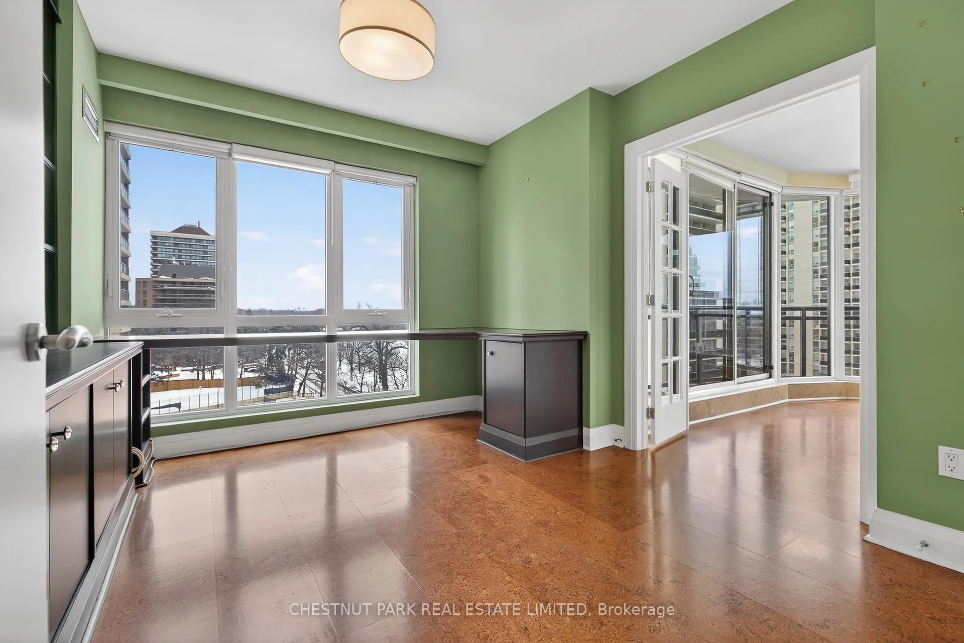 Photo 19 of Unit 604, 40 Rosehill Avenue, Toronto, Rosedale-Moore Park — HOMEH