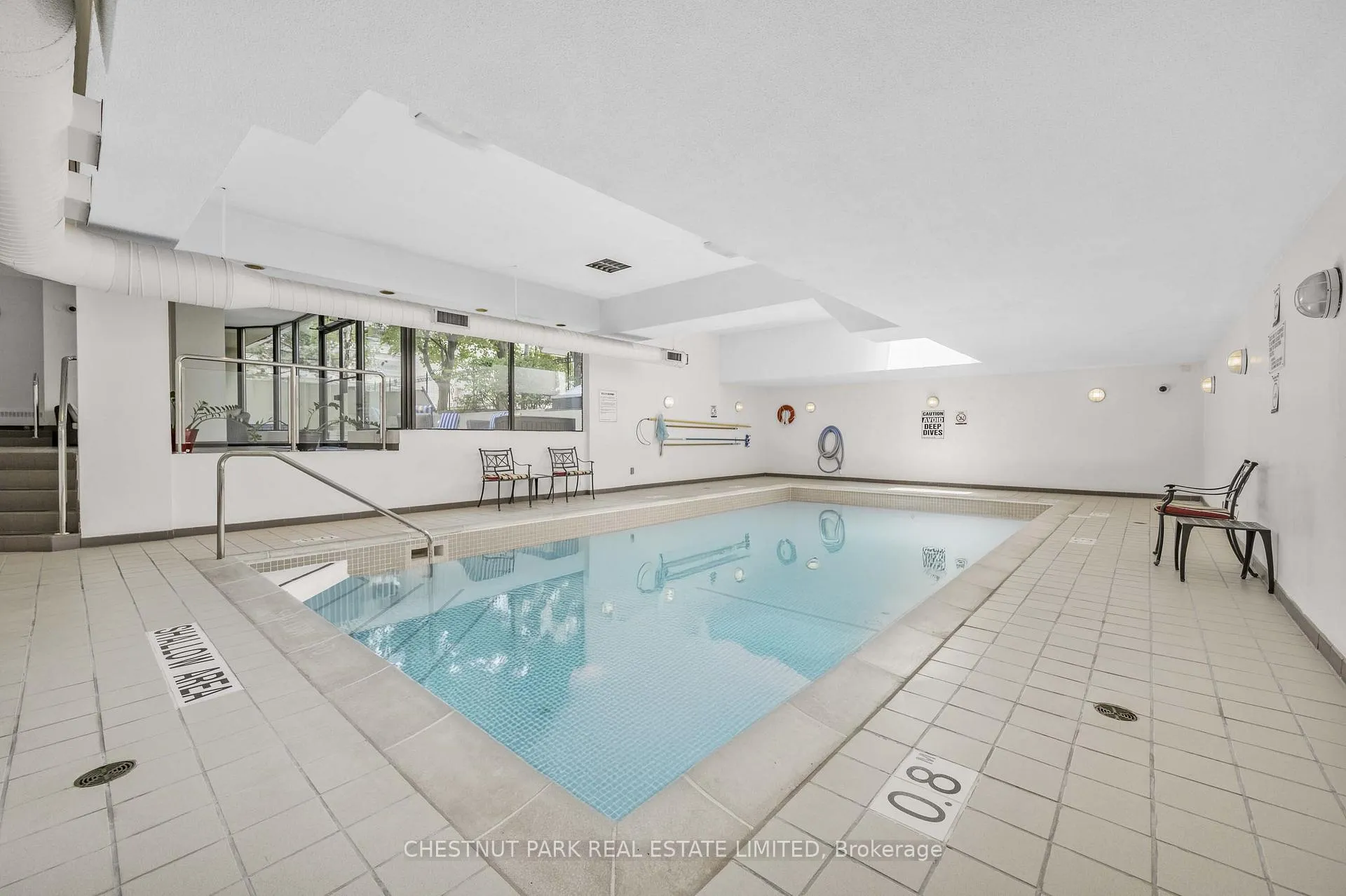 Photo 25 of Unit 604, 40 Rosehill Avenue, Toronto, Rosedale-Moore Park — HOMEH