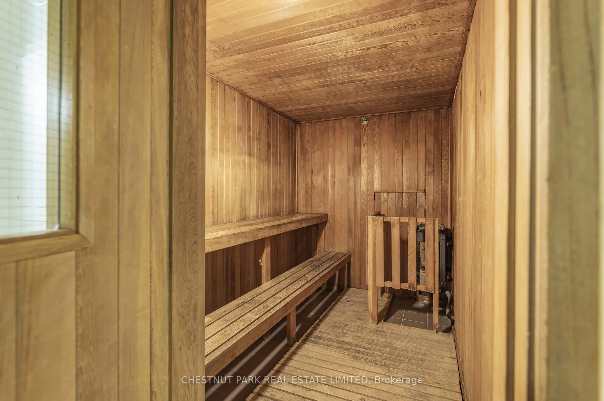 Photo 26 of Unit 604, 40 Rosehill Avenue, Toronto, Rosedale-Moore Park — HOMEH