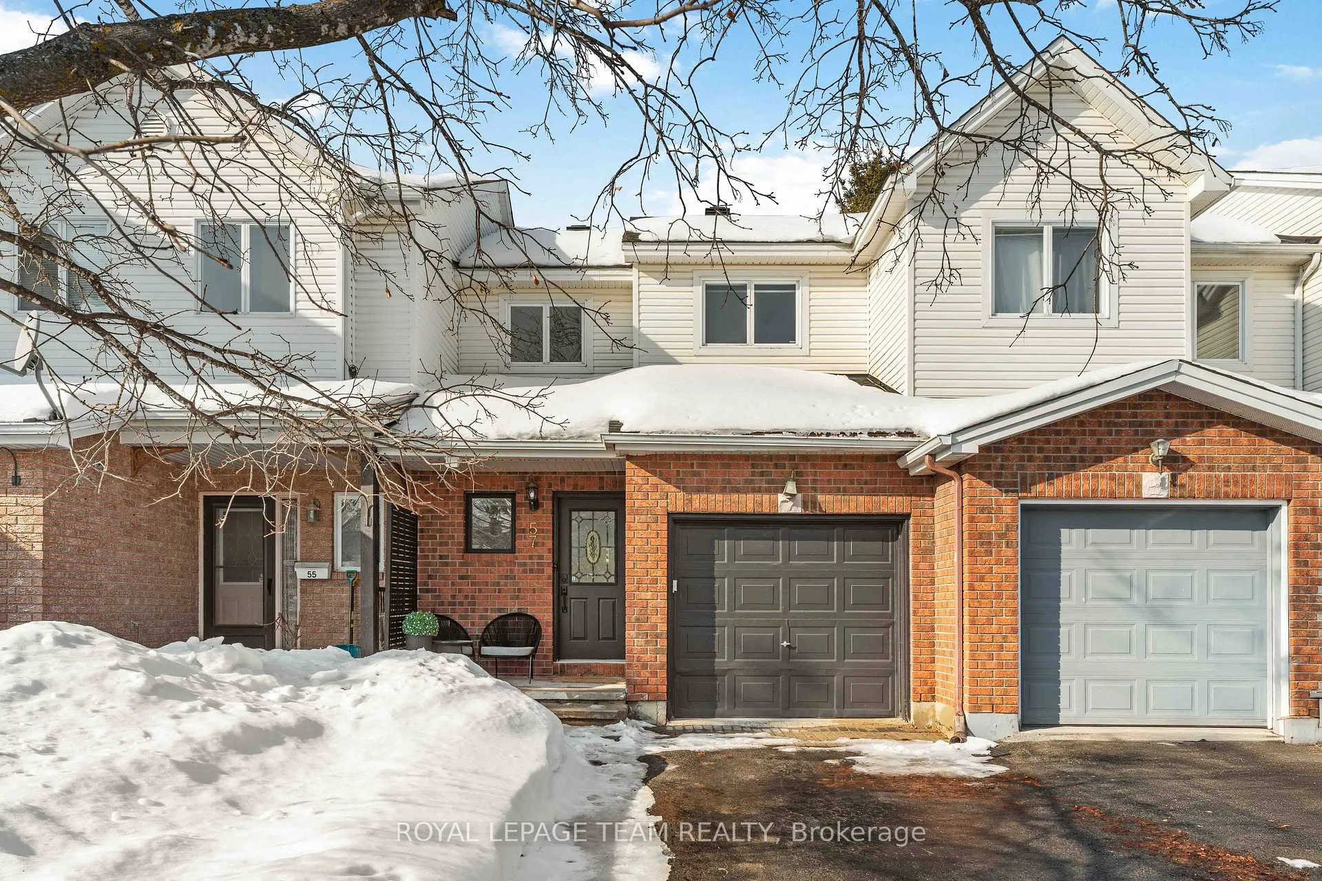 Photo 1 of 57 Redpath Drive, Ottawa, Barrhaven East — HOMEH