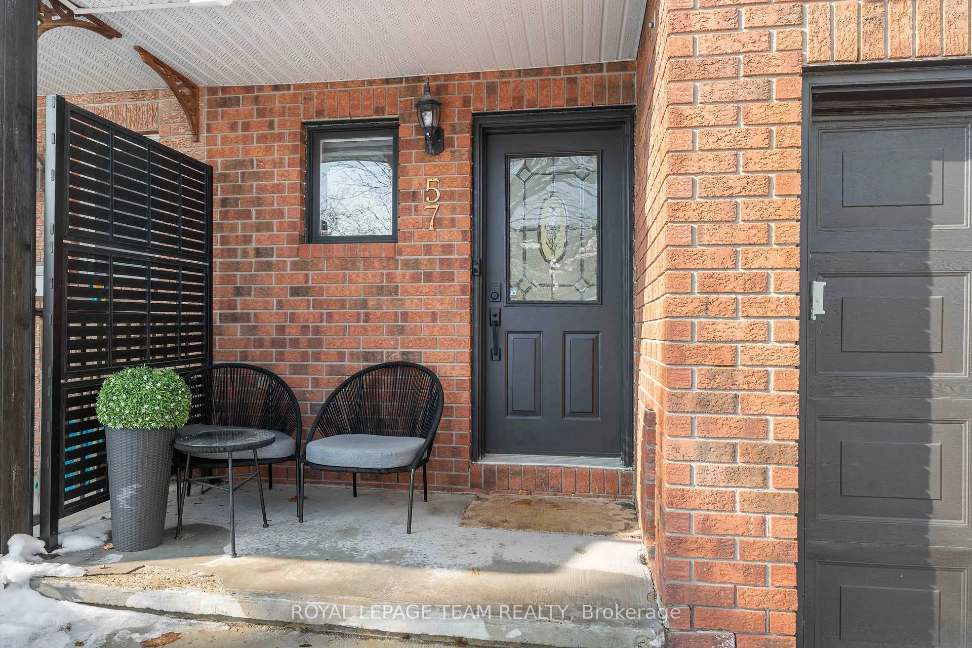 Photo 2 of 57 Redpath Drive, Ottawa, Barrhaven East — HOMEH