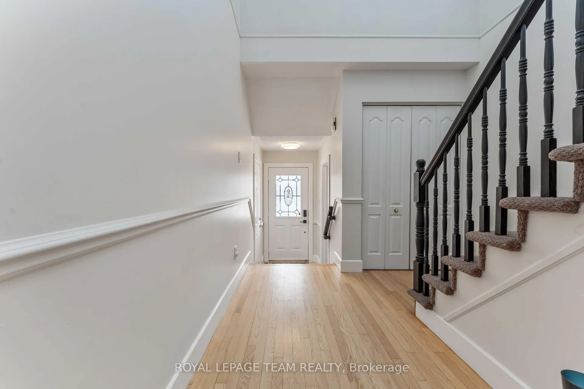 Photo 3 of 57 Redpath Drive, Ottawa, Barrhaven East — HOMEH