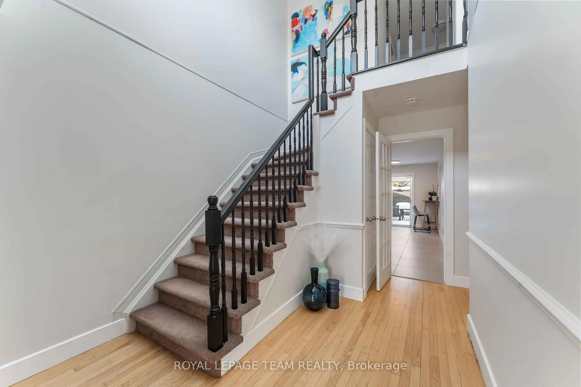 Photo 4 of 57 Redpath Drive, Ottawa, Barrhaven East — HOMEH