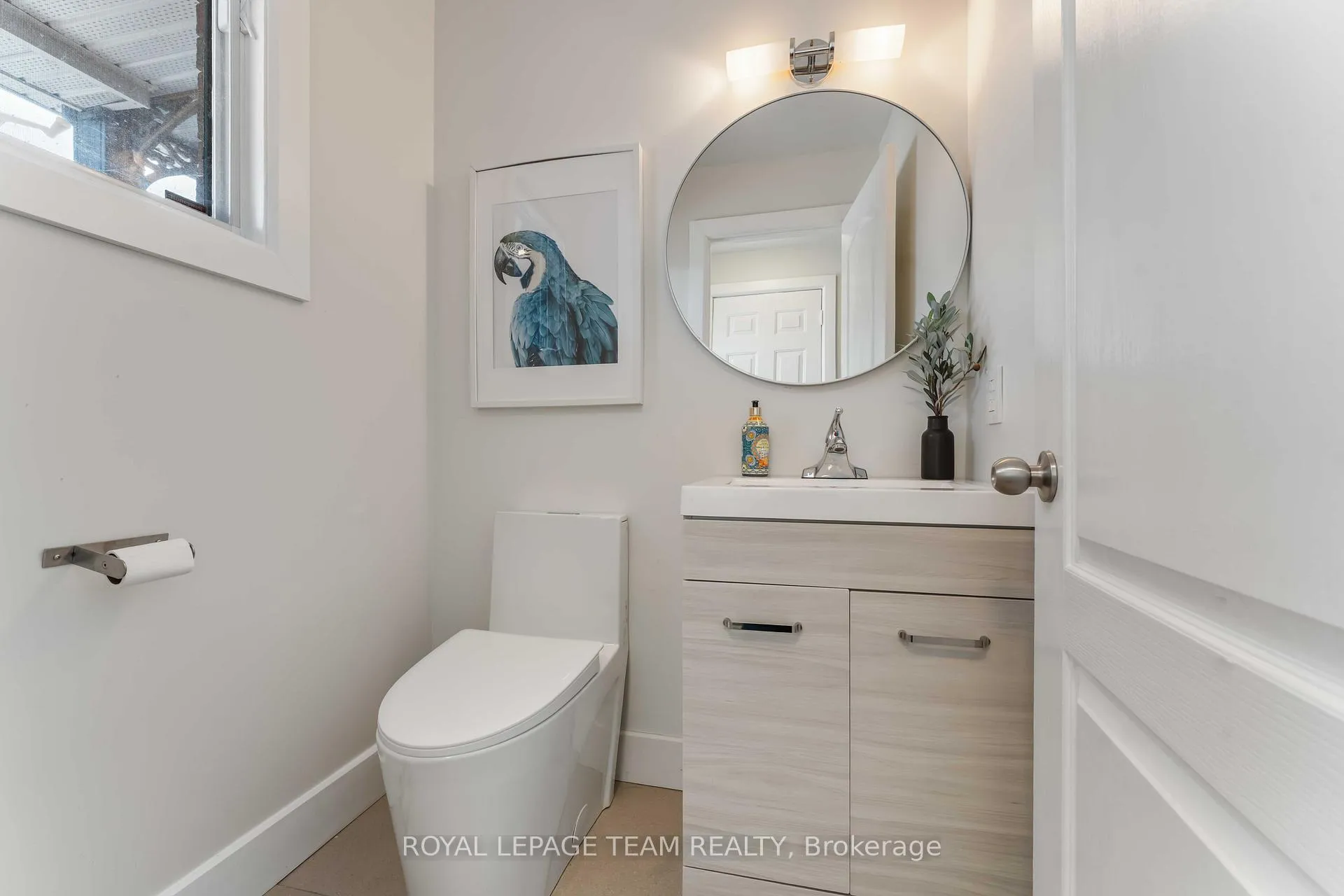 Photo 5 of 57 Redpath Drive, Ottawa, Barrhaven East — HOMEH