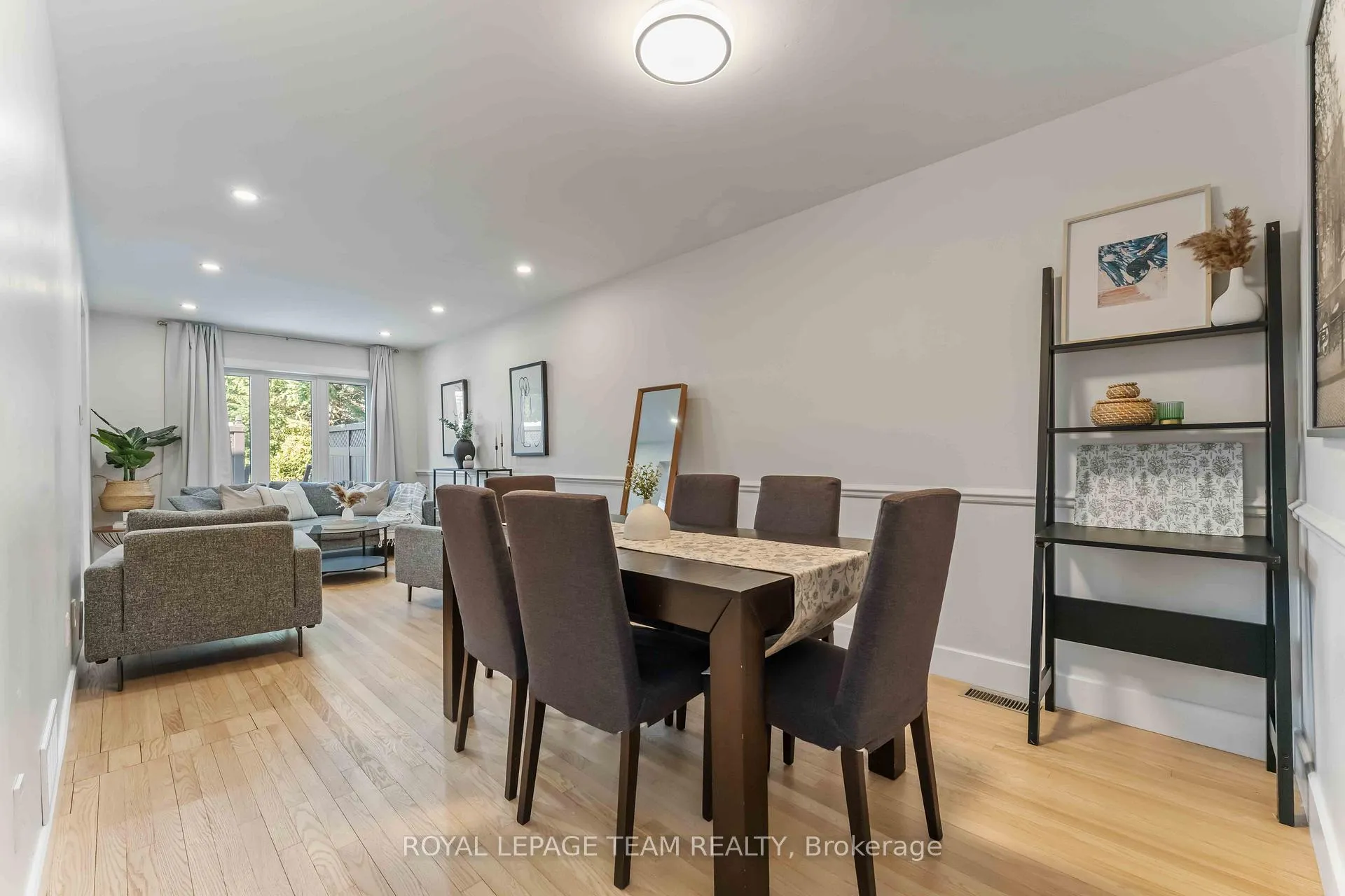 Photo 6 of 57 Redpath Drive, Ottawa, Barrhaven East — HOMEH