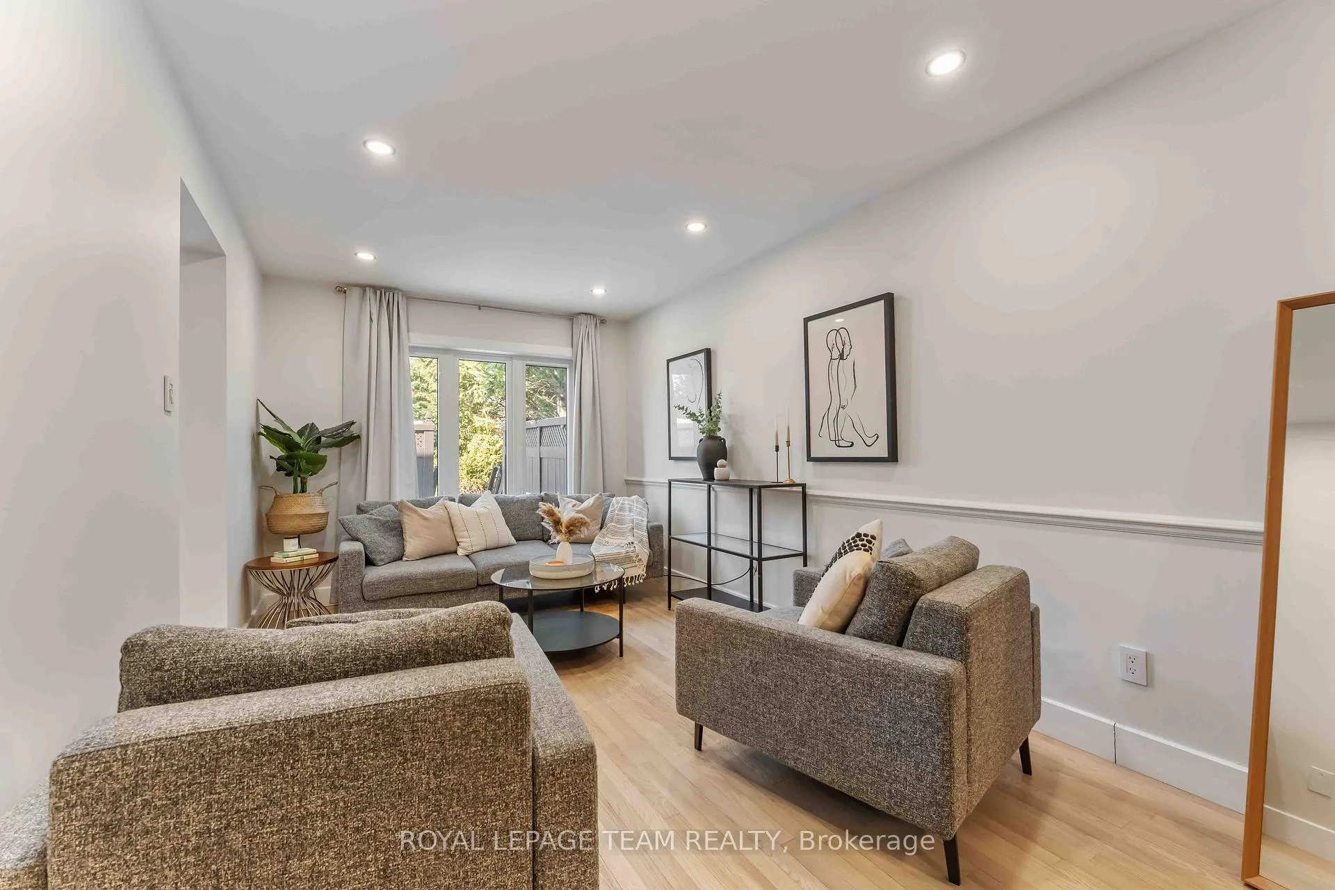 Photo 7 of 57 Redpath Drive, Ottawa, Barrhaven East — HOMEH