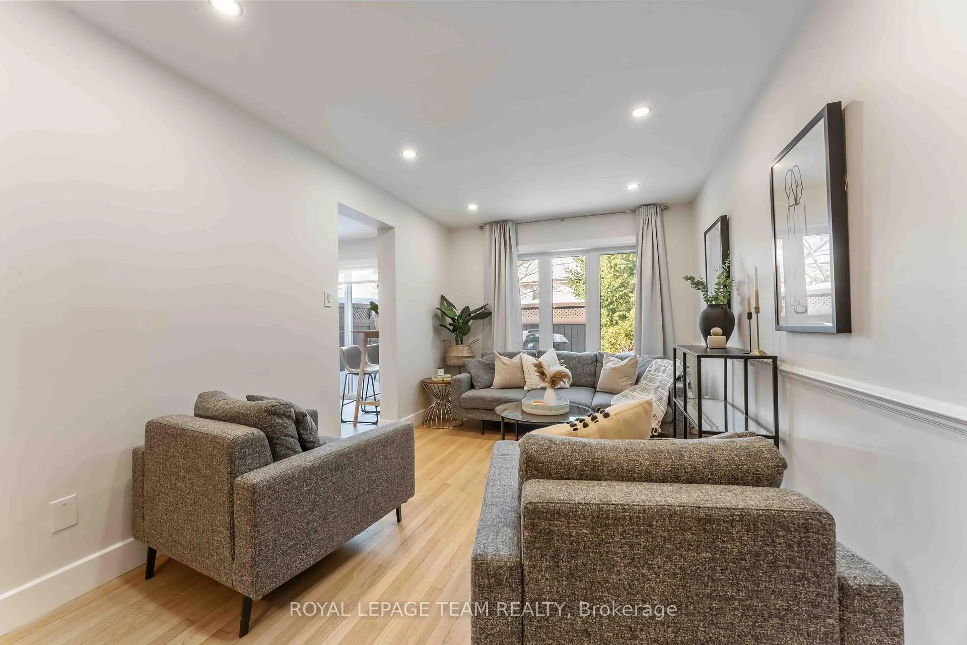 Photo 8 of 57 Redpath Drive, Ottawa, Barrhaven East — HOMEH