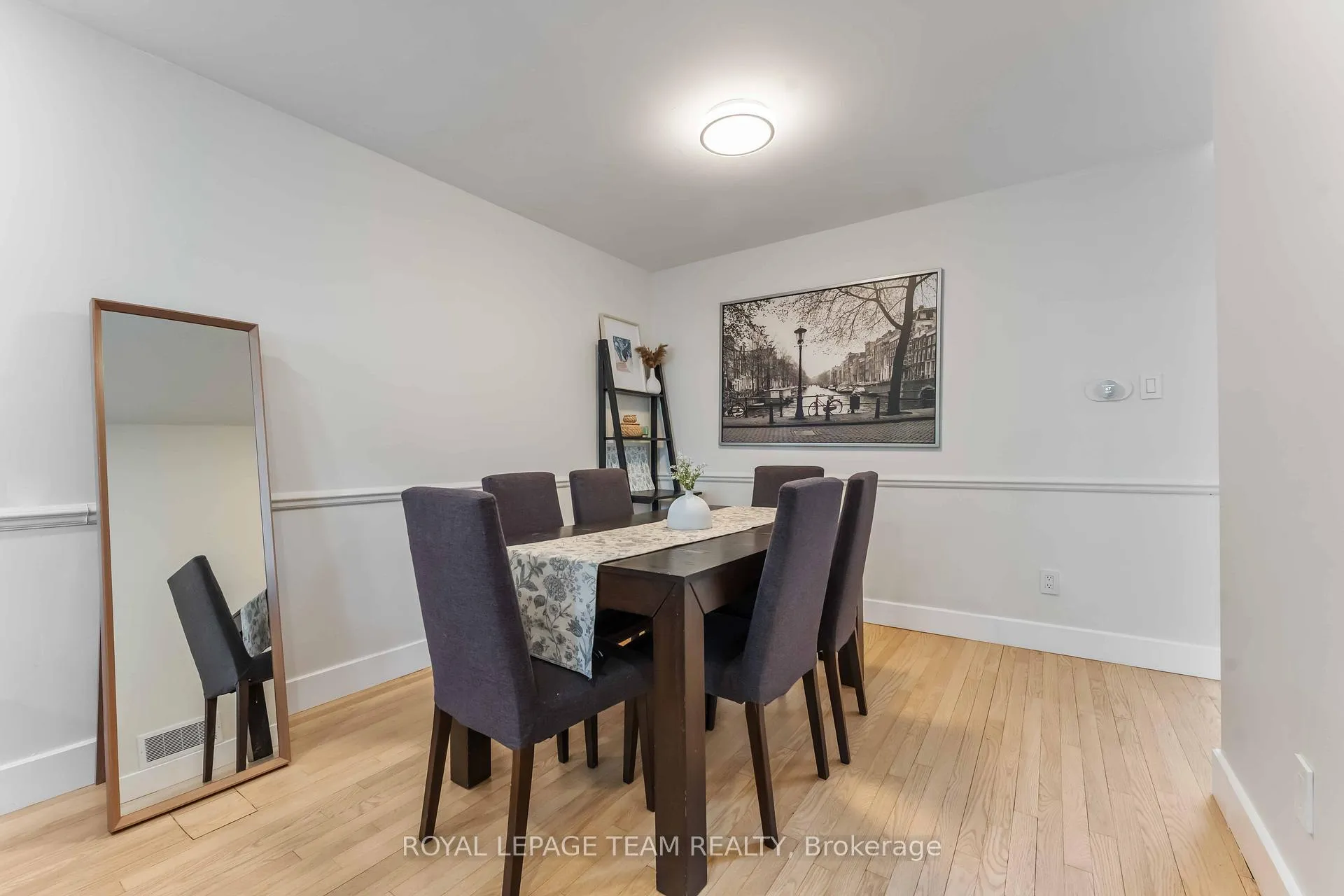 Photo 11 of 57 Redpath Drive, Ottawa, Barrhaven East — HOMEH