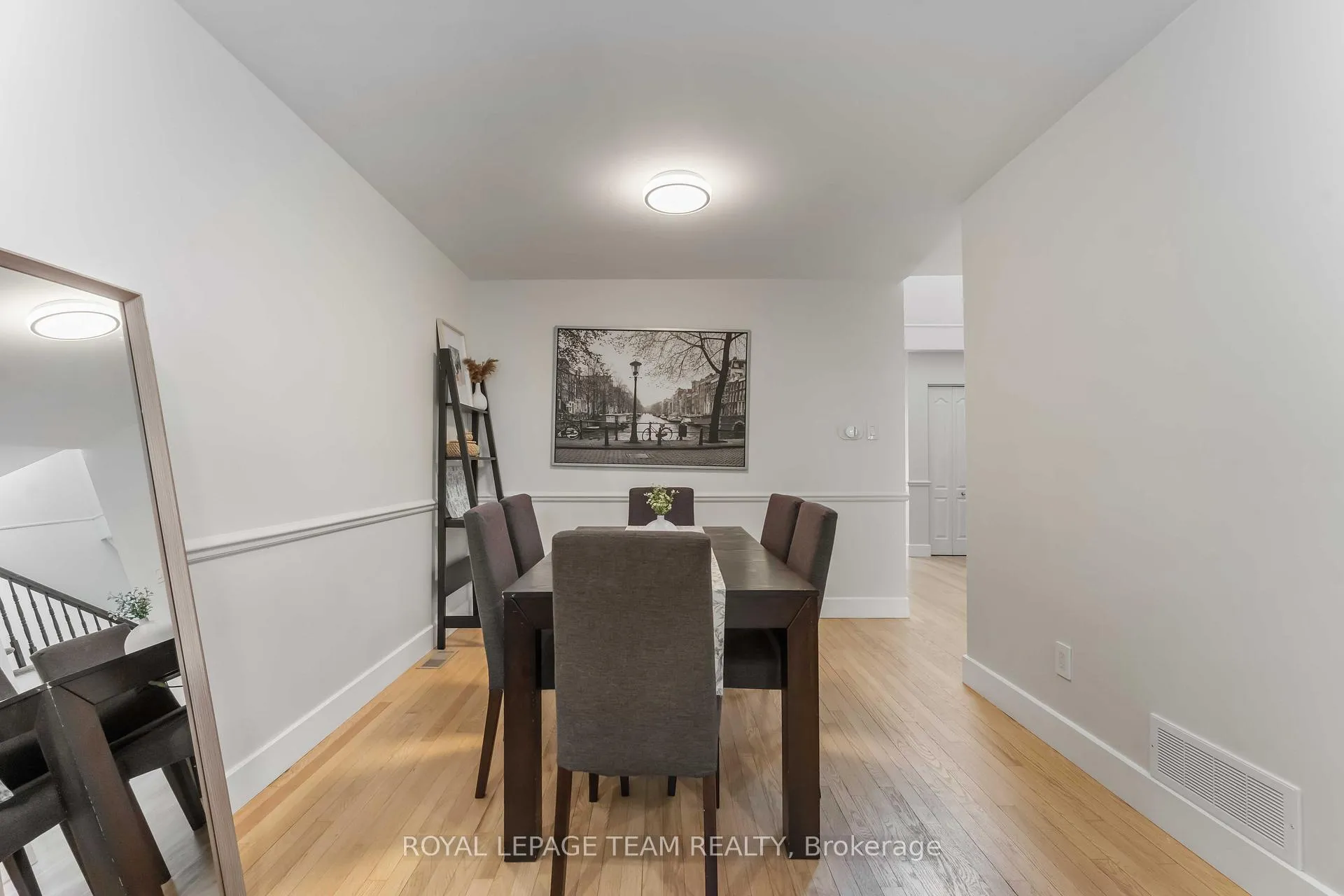 Photo 12 of 57 Redpath Drive, Ottawa, Barrhaven East — HOMEH