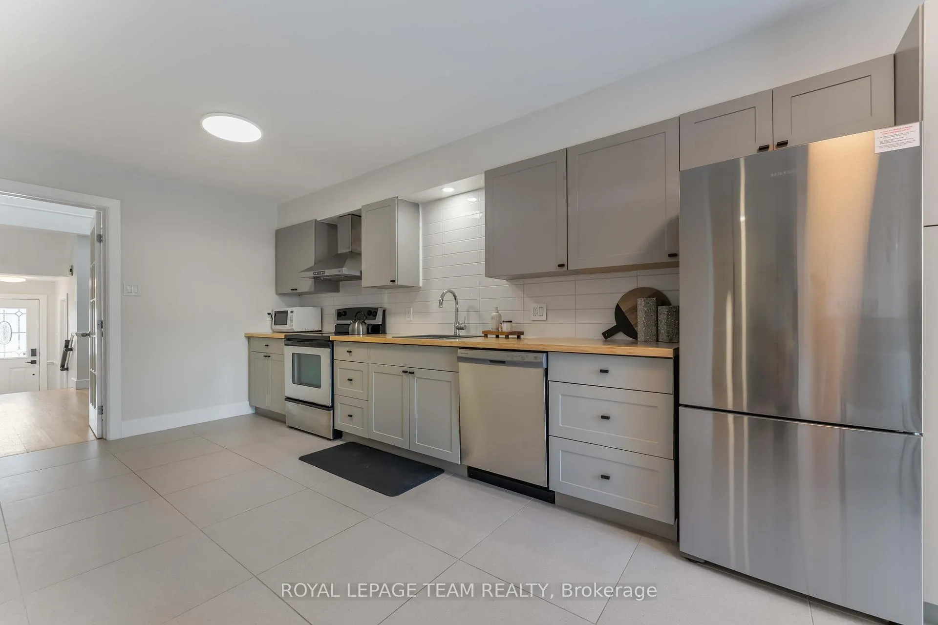 Photo 16 of 57 Redpath Drive, Ottawa, Barrhaven East — HOMEH