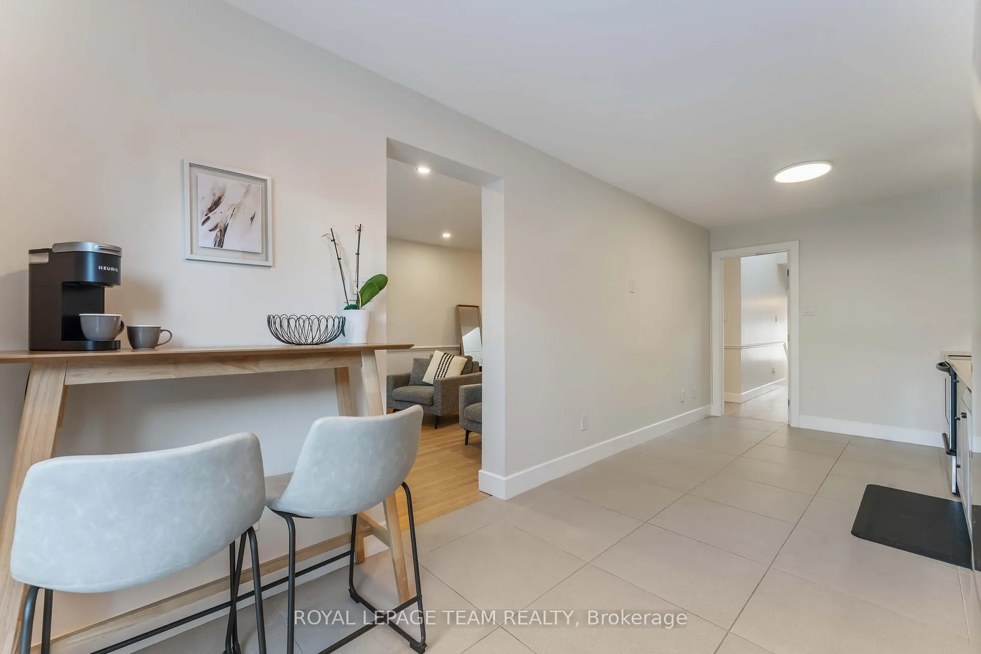 Photo 17 of 57 Redpath Drive, Ottawa, Barrhaven East — HOMEH