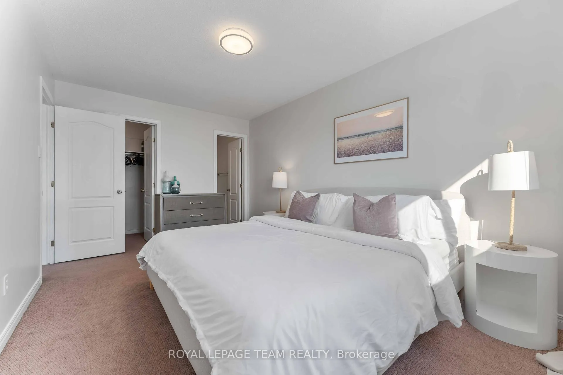 Photo 20 of 57 Redpath Drive, Ottawa, Barrhaven East — HOMEH