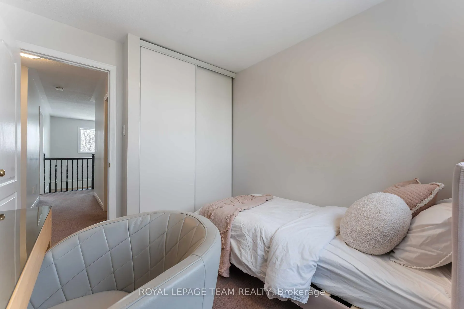 Photo 26 of 57 Redpath Drive, Ottawa, Barrhaven East — HOMEH