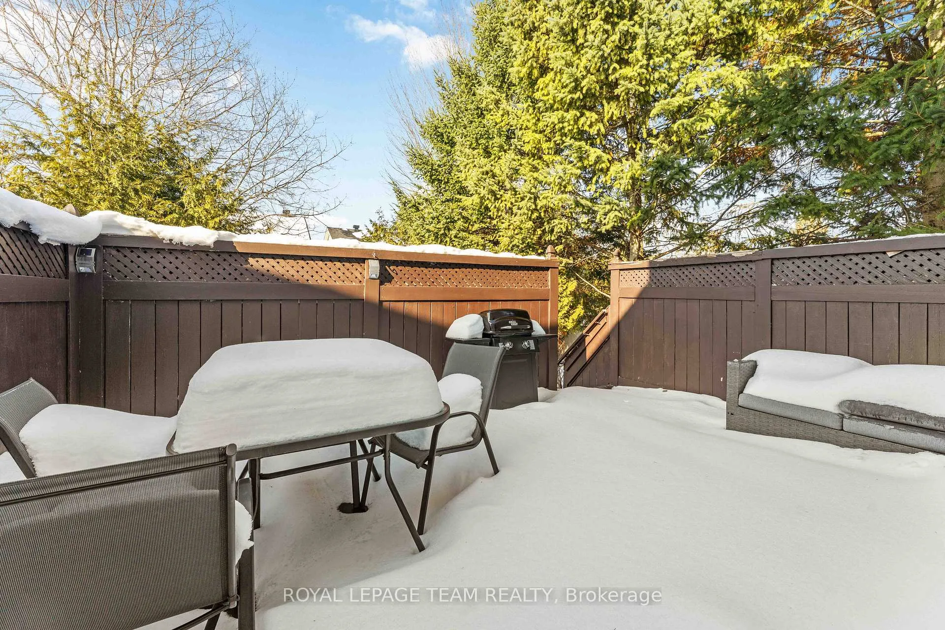 Photo 38 of 57 Redpath Drive, Ottawa, Barrhaven East — HOMEH