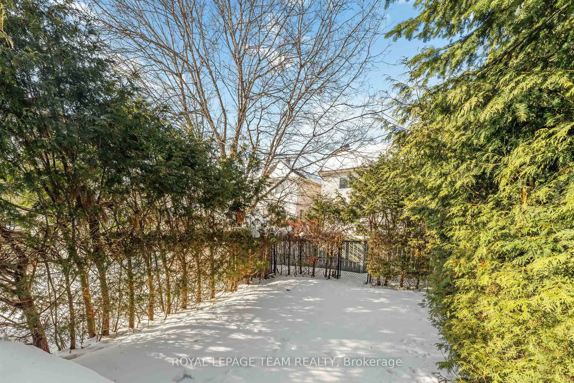 Photo 39 of 57 Redpath Drive, Ottawa, Barrhaven East — HOMEH