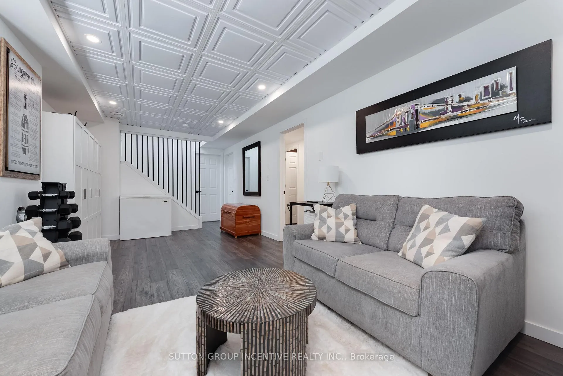 Photo 10 of 87 Dunlop Street, Orillia — HOMEH