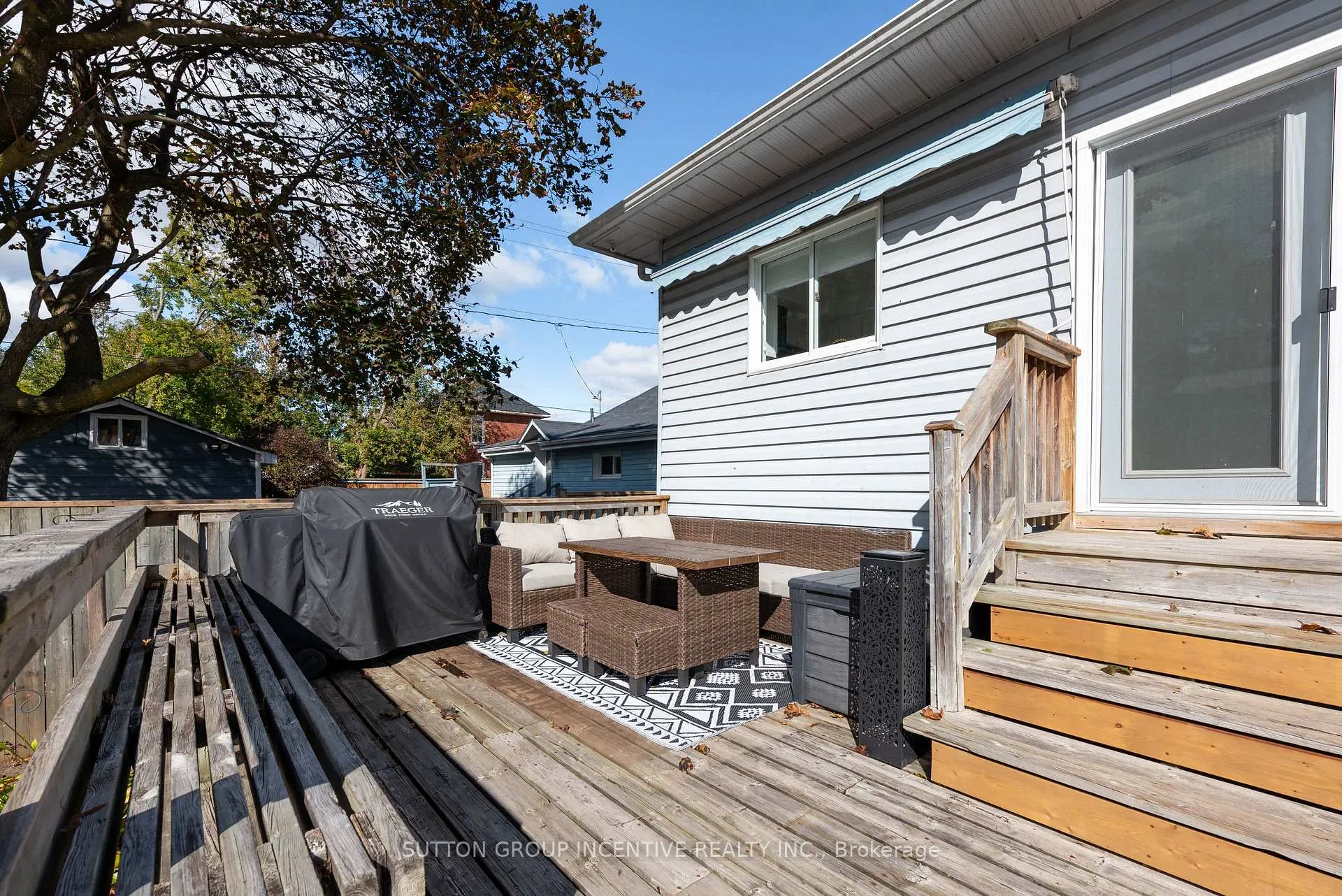 Photo 17 of 87 Dunlop Street, Orillia — HOMEH