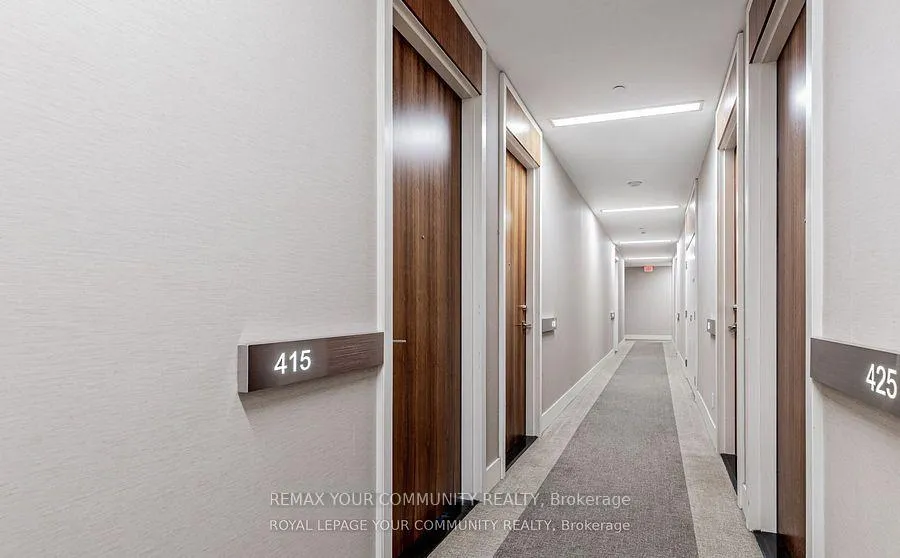 Photo 2 of Unit 415, 111 St. Clair Avenue W, Toronto, Yonge-St. Clair — HOMEH