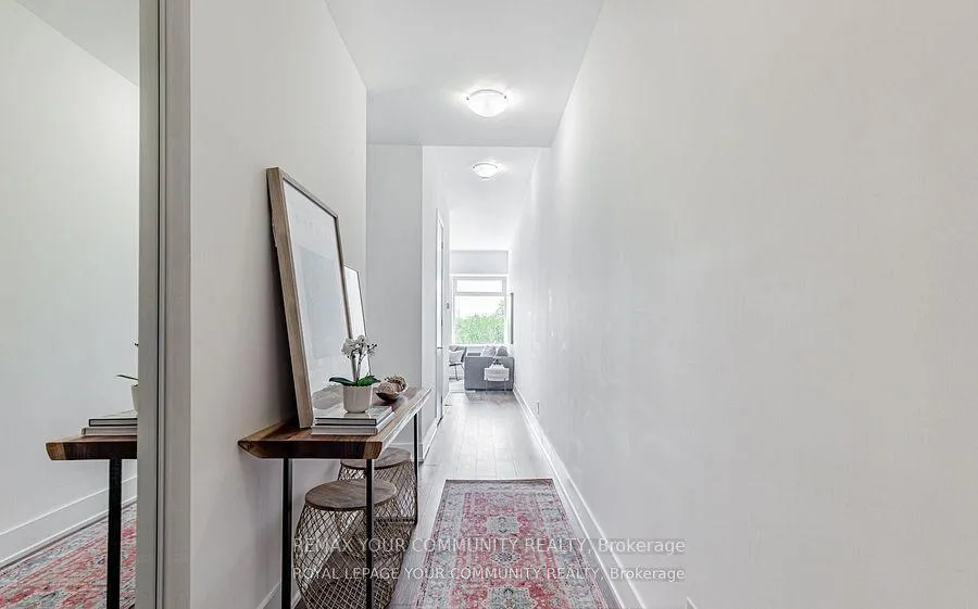Photo 4 of Unit 415, 111 St. Clair Avenue W, Toronto, Yonge-St. Clair — HOMEH
