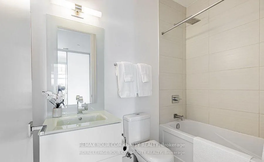 Photo 12 of Unit 415, 111 St. Clair Avenue W, Toronto, Yonge-St. Clair — HOMEH
