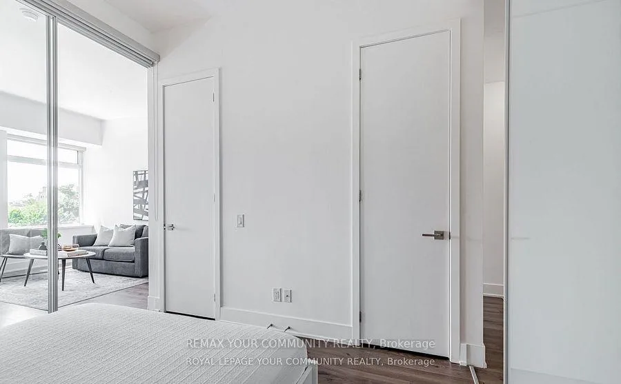 Photo 13 of Unit 415, 111 St. Clair Avenue W, Toronto, Yonge-St. Clair — HOMEH