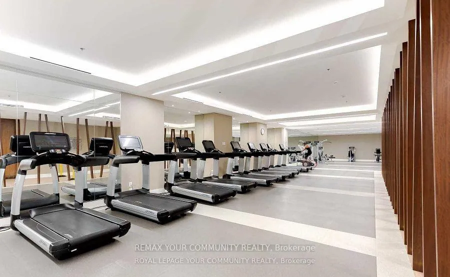 Photo 15 of Unit 415, 111 St. Clair Avenue W, Toronto, Yonge-St. Clair — HOMEH