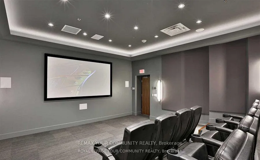 Photo 16 of Unit 415, 111 St. Clair Avenue W, Toronto, Yonge-St. Clair — HOMEH
