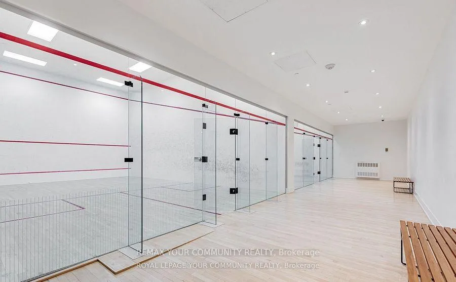 Photo 17 of Unit 415, 111 St. Clair Avenue W, Toronto, Yonge-St. Clair — HOMEH