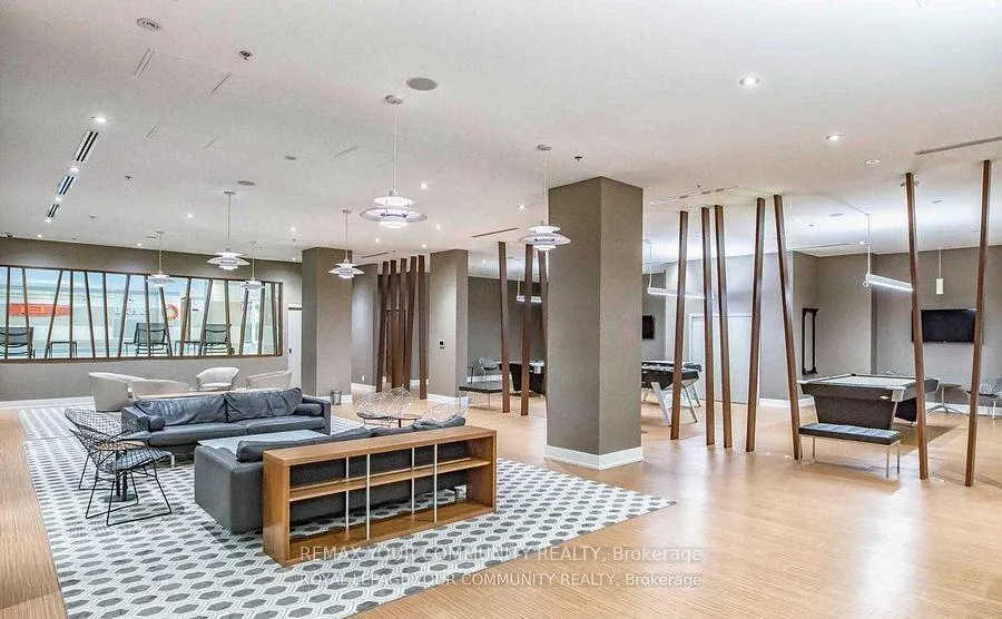 Photo 18 of Unit 415, 111 St. Clair Avenue W, Toronto, Yonge-St. Clair — HOMEH