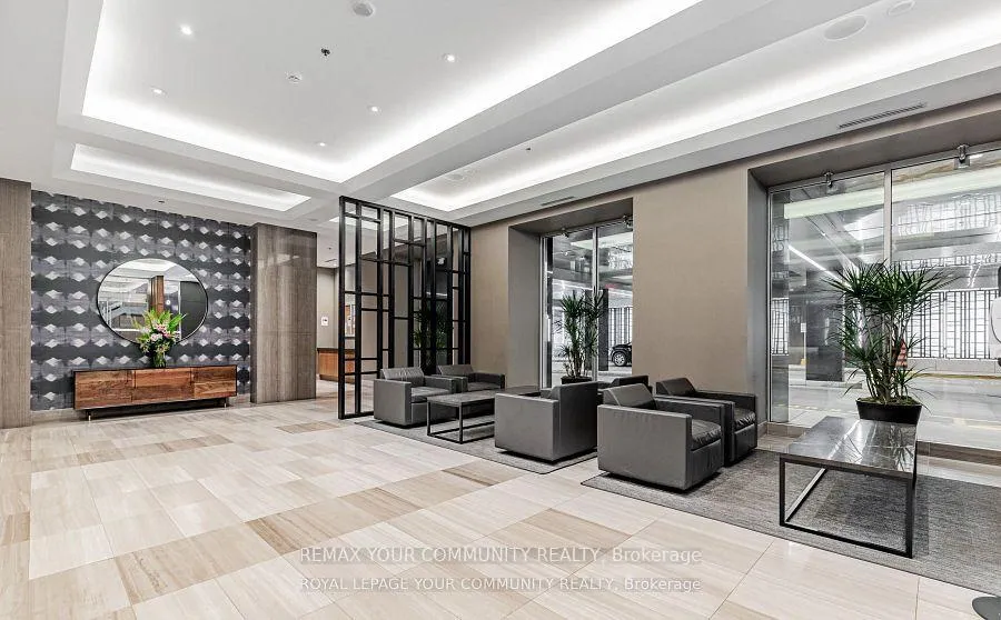 Photo 19 of Unit 415, 111 St. Clair Avenue W, Toronto, Yonge-St. Clair — HOMEH