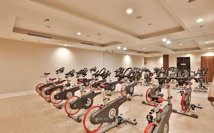 Photo 20 of Unit 415, 111 St. Clair Avenue W, Toronto, Yonge-St. Clair — HOMEH