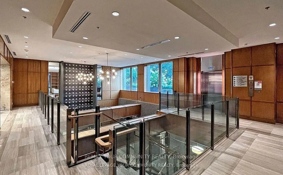 Photo 23 of Unit 415, 111 St. Clair Avenue W, Toronto, Yonge-St. Clair — HOMEH