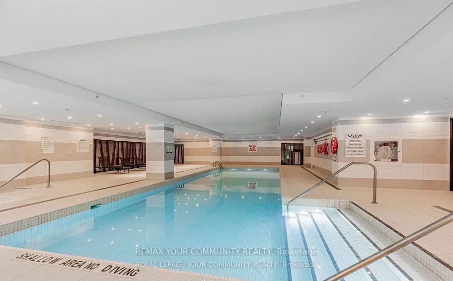 Photo 24 of Unit 415, 111 St. Clair Avenue W, Toronto, Yonge-St. Clair — HOMEH