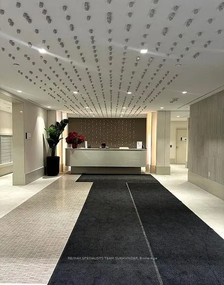 Front of 2020 Bathurst Street