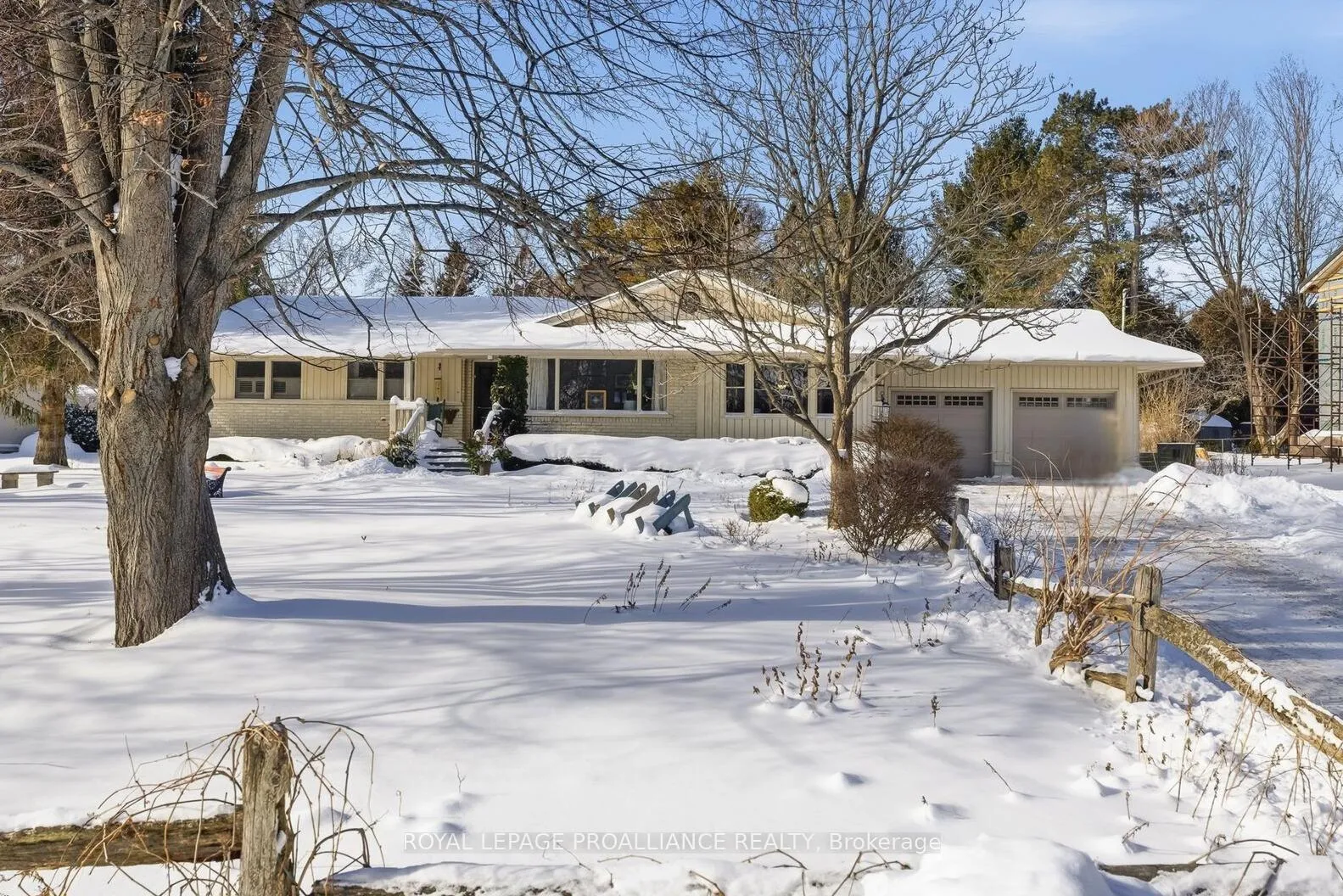 Photo 1 of 45 Hamilton Avenue, Cobourg — HOMEH