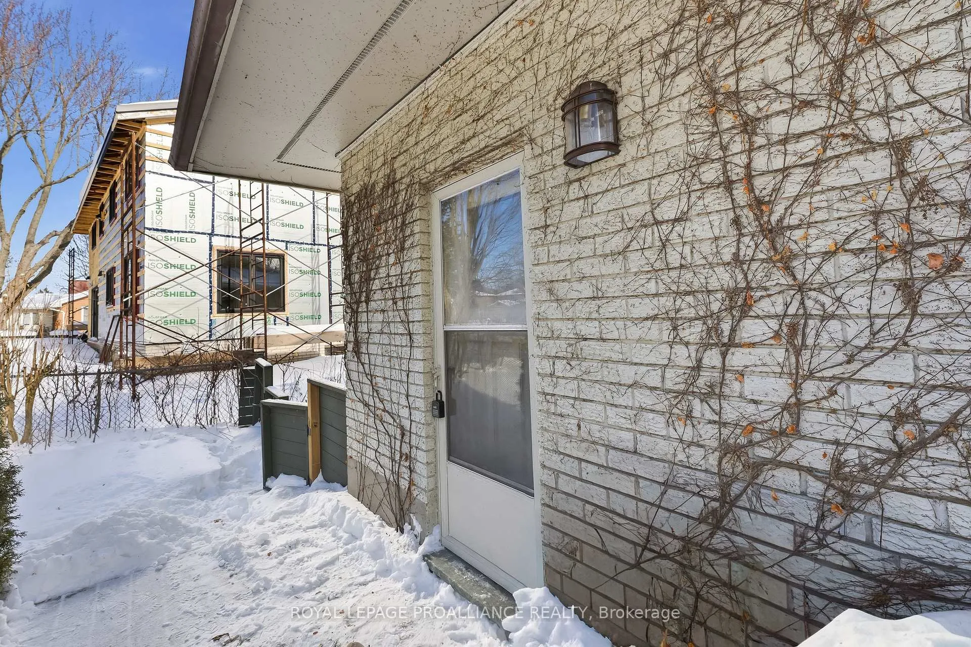 Photo 5 of 45 Hamilton Avenue, Cobourg — HOMEH