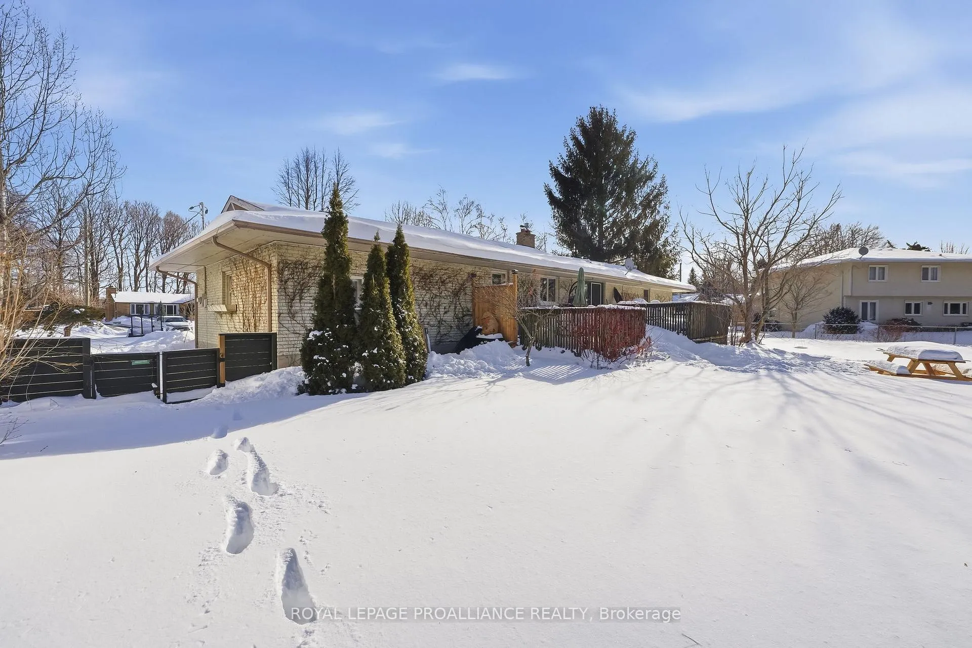 Photo 28 of 45 Hamilton Avenue, Cobourg — HOMEH