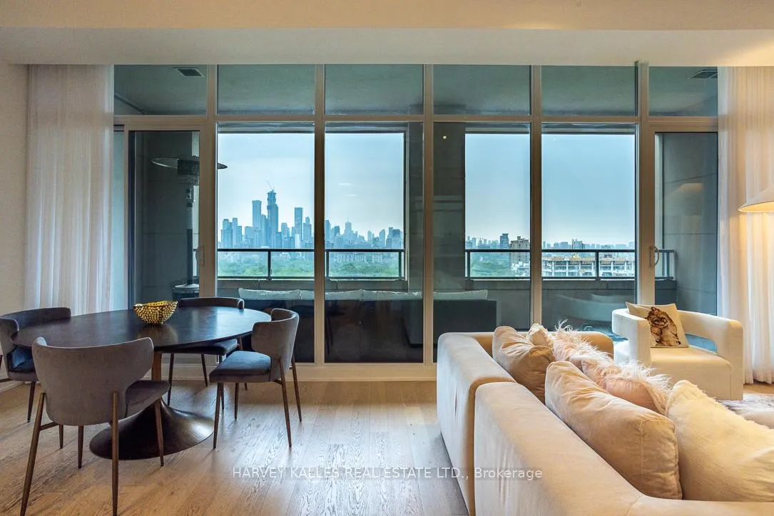 Photo 36 of Unit 1013, 111 St Clair Avenue W, Toronto, Yonge-St. Clair — HOMEH